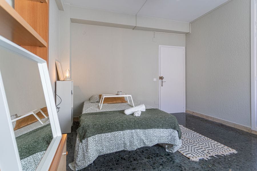 Carrer de Baldoví, Valencia preview