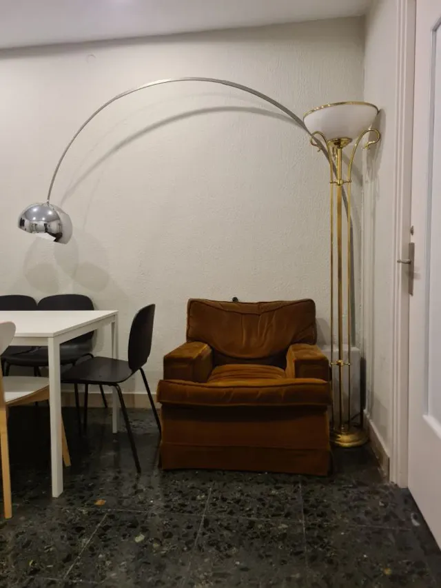 Private room in Carrer de Baldoví, Valencia (1626541) room image 40
