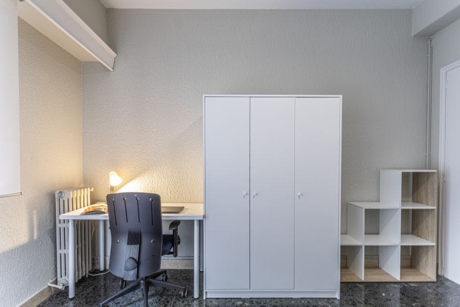 Carrer de Baldoví, Valencia preview