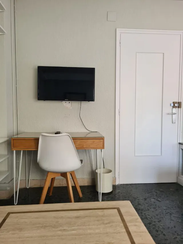 Private room in Carrer de Baldoví, Valencia (1626544) room image 40