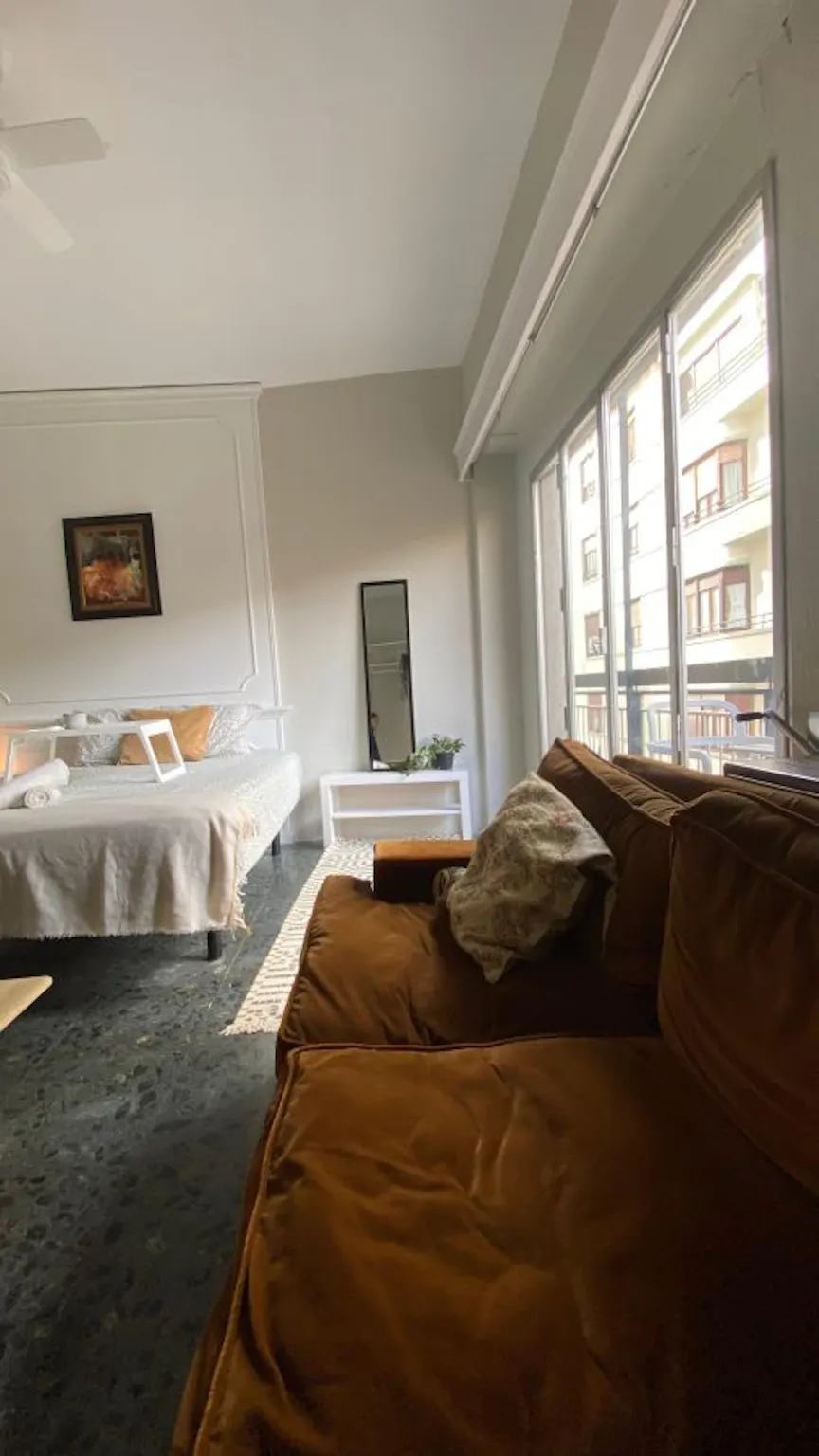 Carrer de Baldoví, Valencia preview