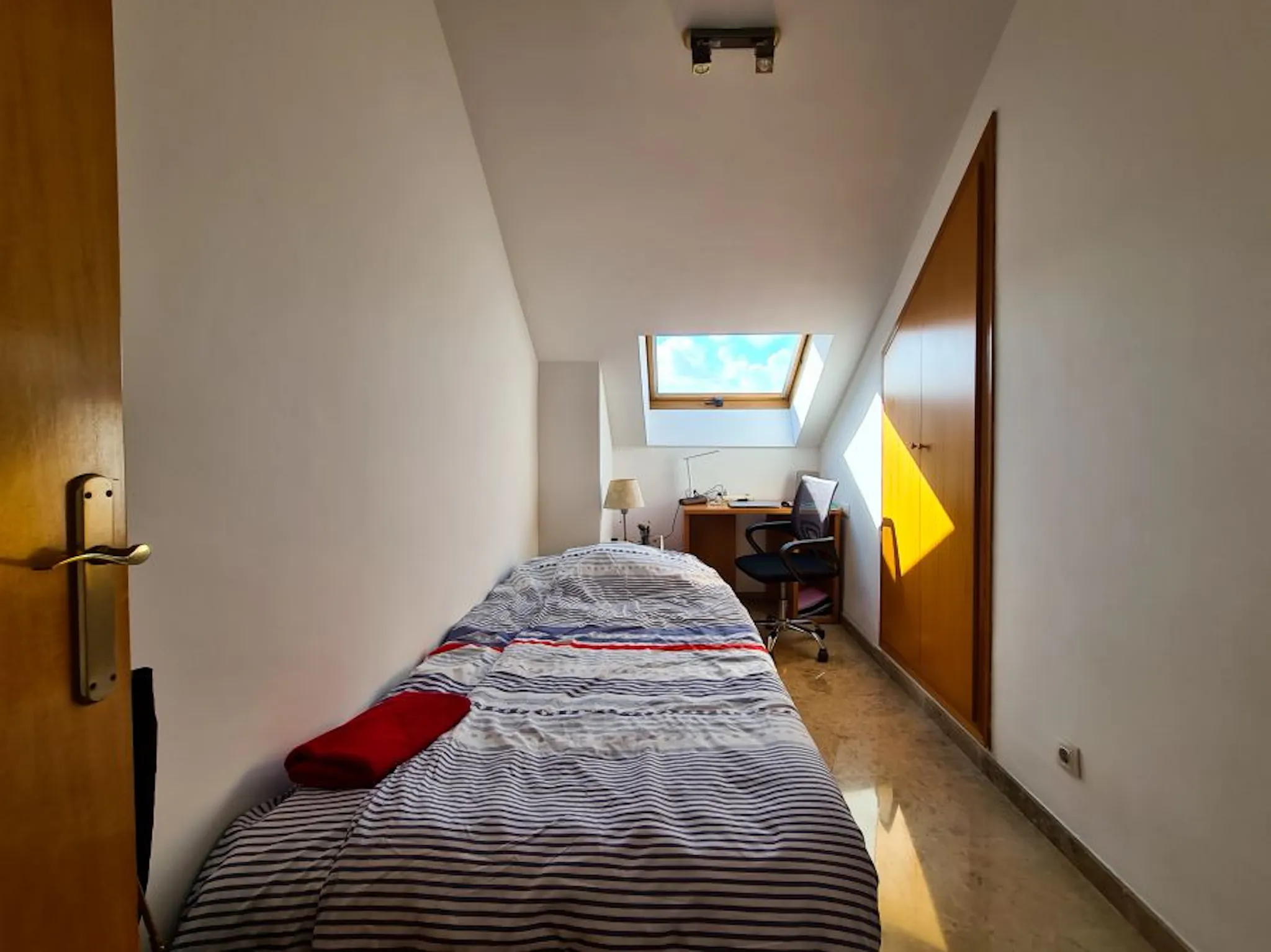 Carrer del Duc de Mandas, Valencia preview