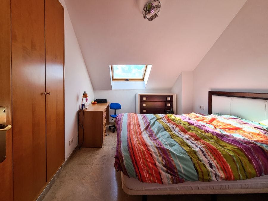 Carrer del Duc de Mandas, Valencia preview