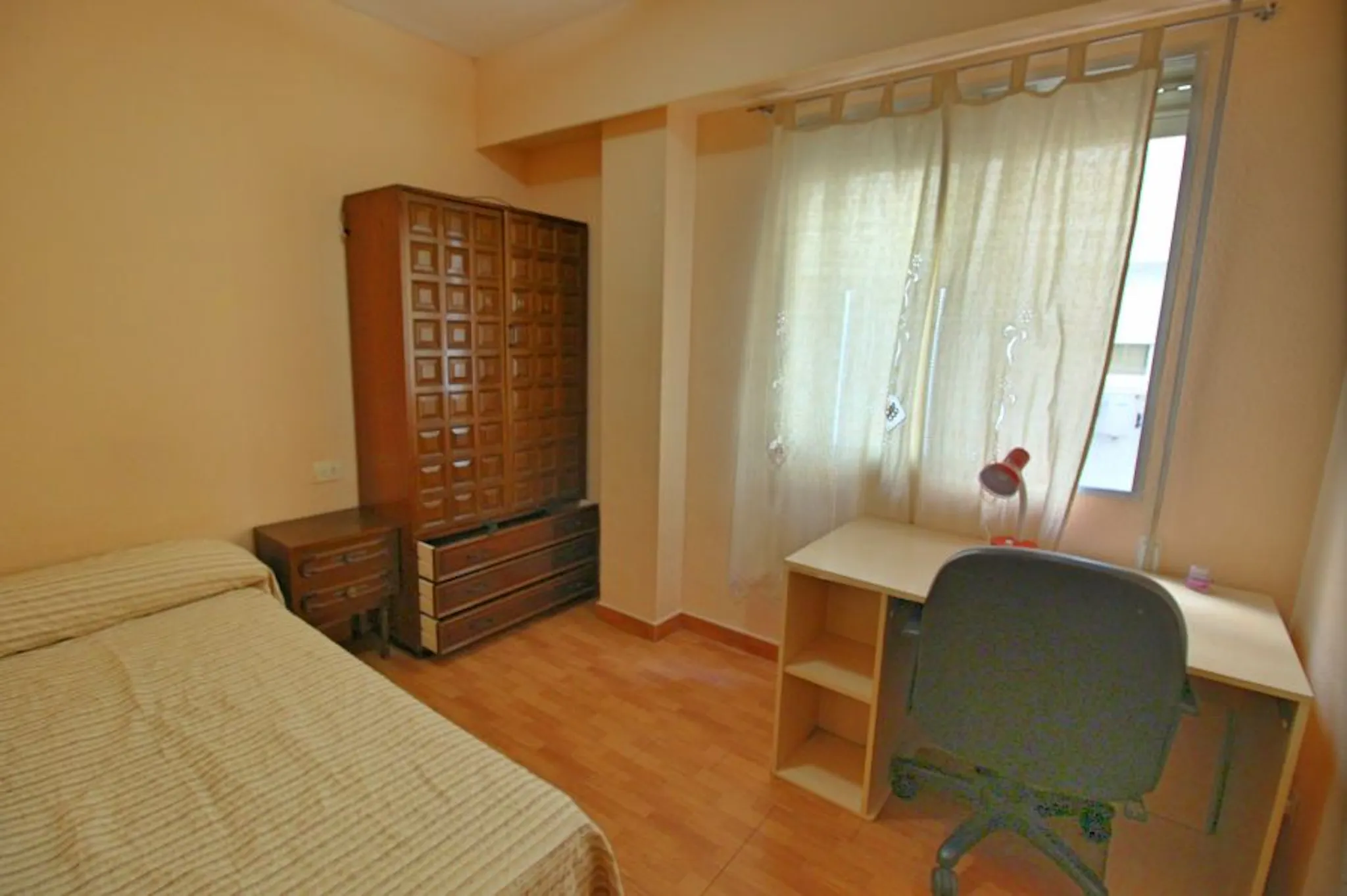 Carrer de Polo y Peyrolón, Valencia preview