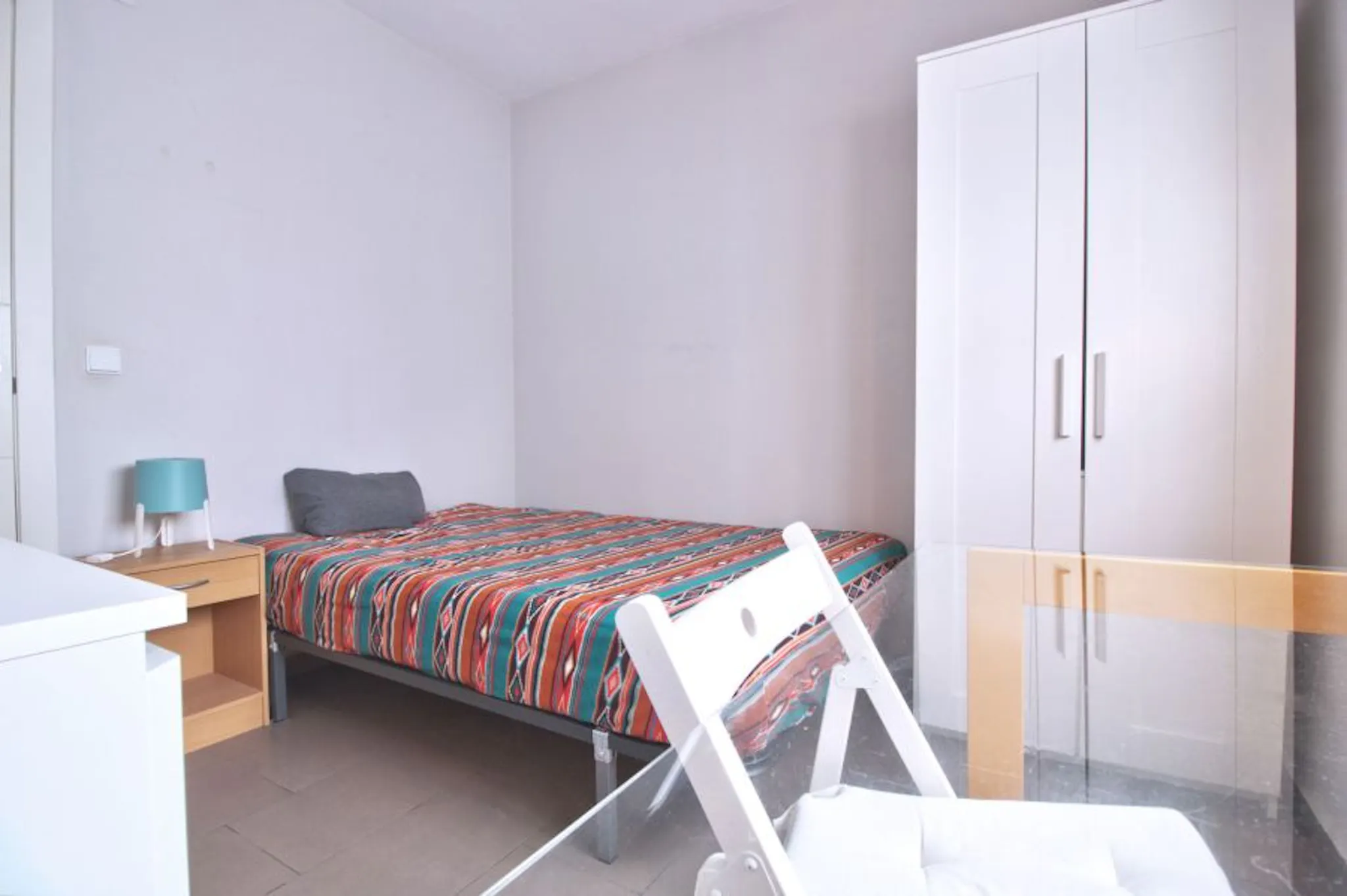 Carrer dels Sants Just i Pastor, Valencia preview