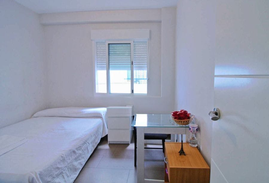 Carrer dels Sants Just i Pastor, Valencia preview