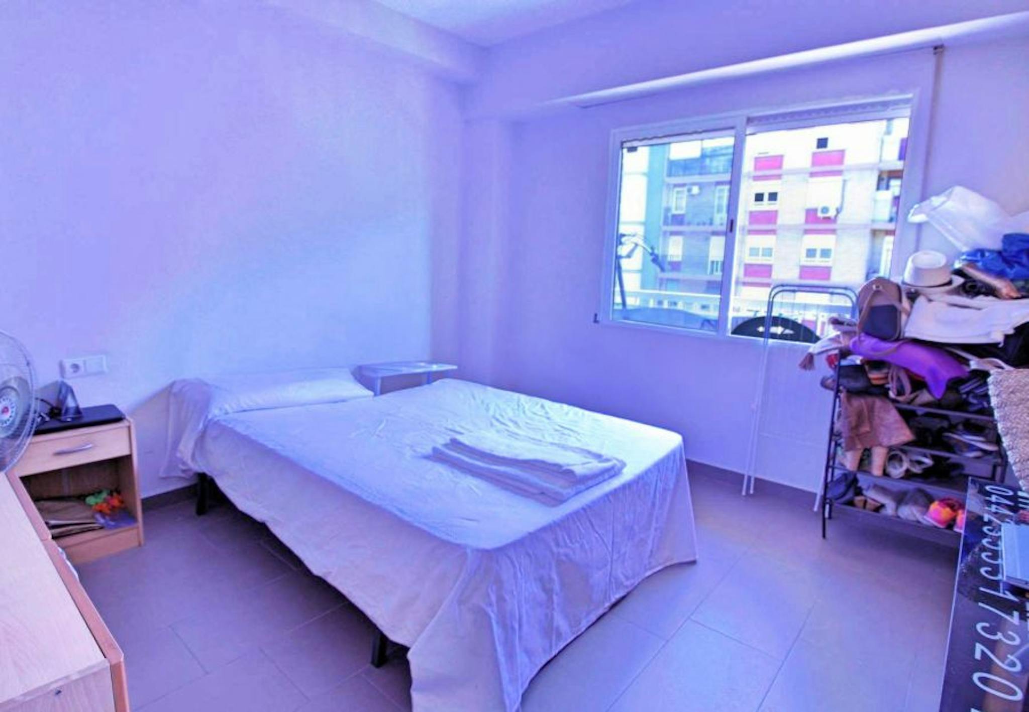 Carrer dels Sants Just i Pastor, Valencia preview