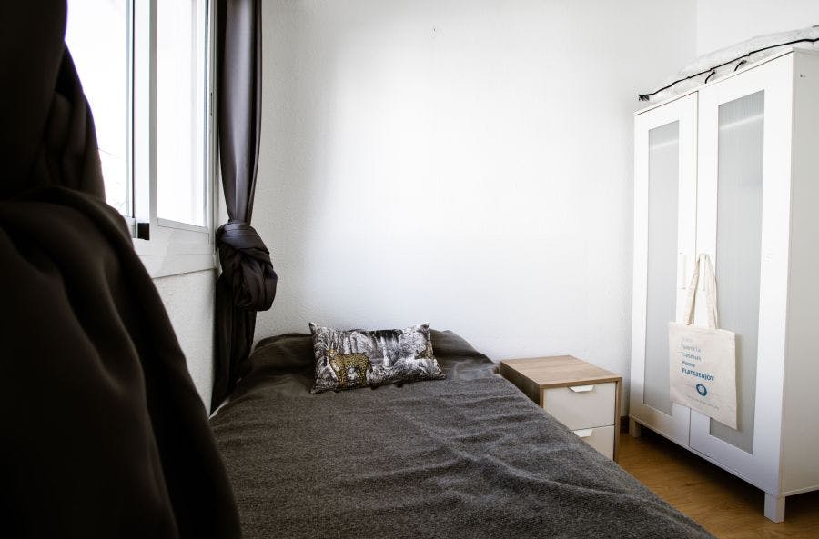 Carrer dels Sants Just i Pastor, Valencia preview