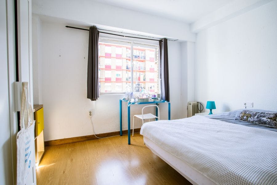 Carrer dels Sants Just i Pastor, Valencia preview