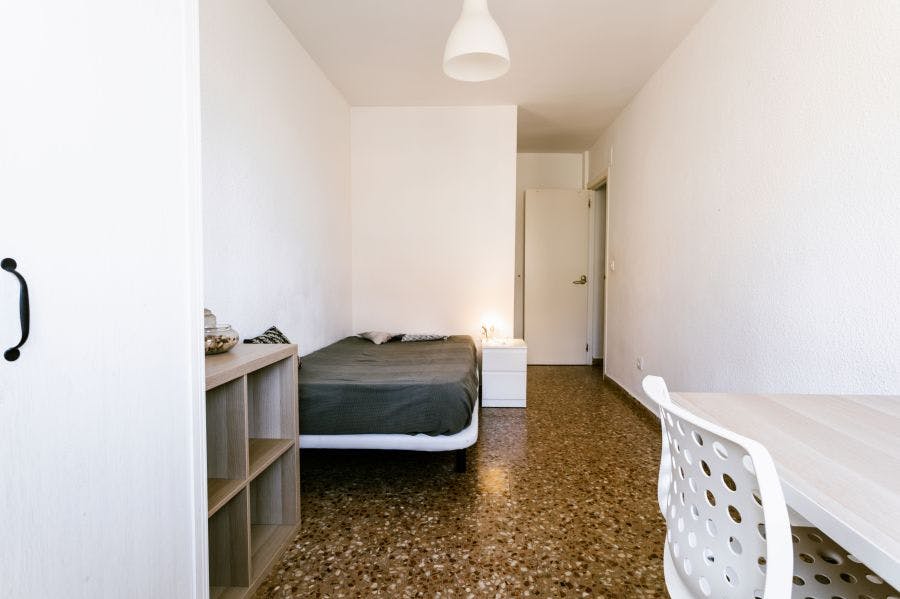 Carrer del Serpis, Valencia preview