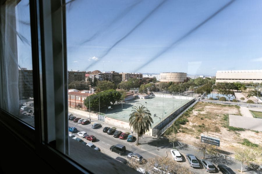 Carrer del Serpis, Valencia preview