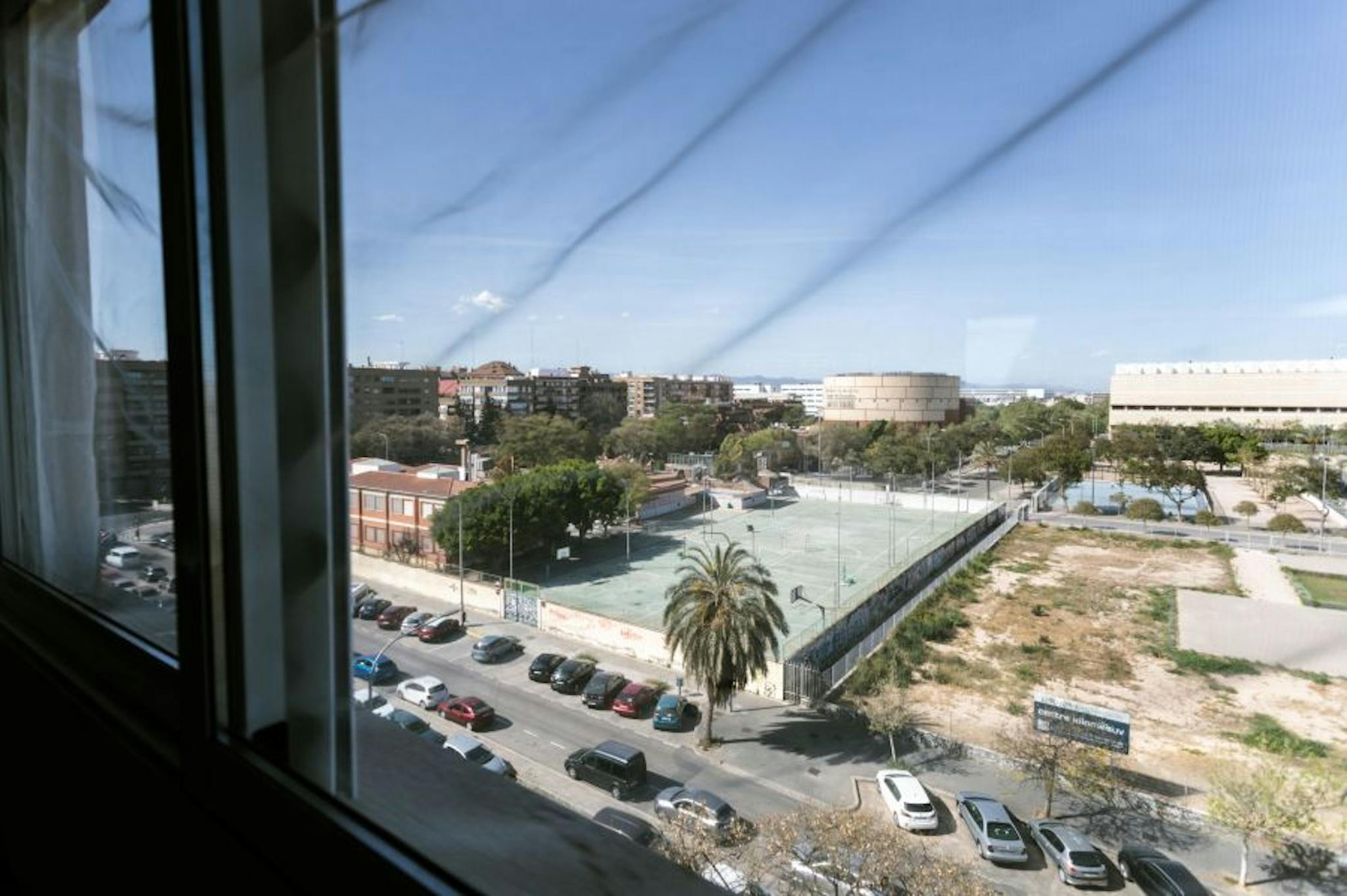 Carrer del Serpis, Valencia preview