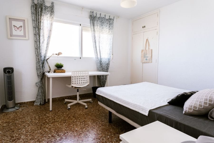 Carrer del Serpis, Valencia preview