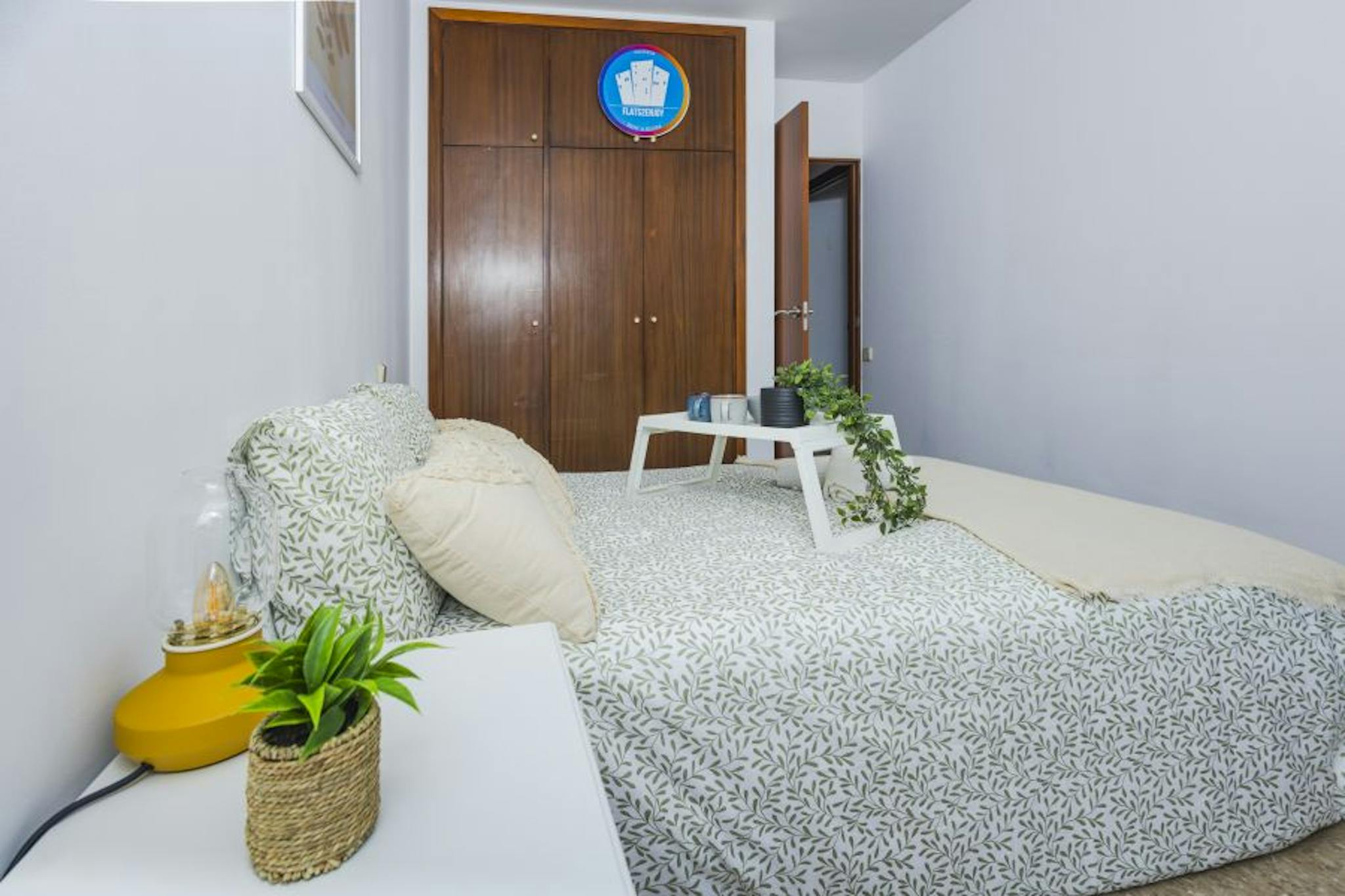 Carrer d'Alvaro de Bazan, Valencia preview