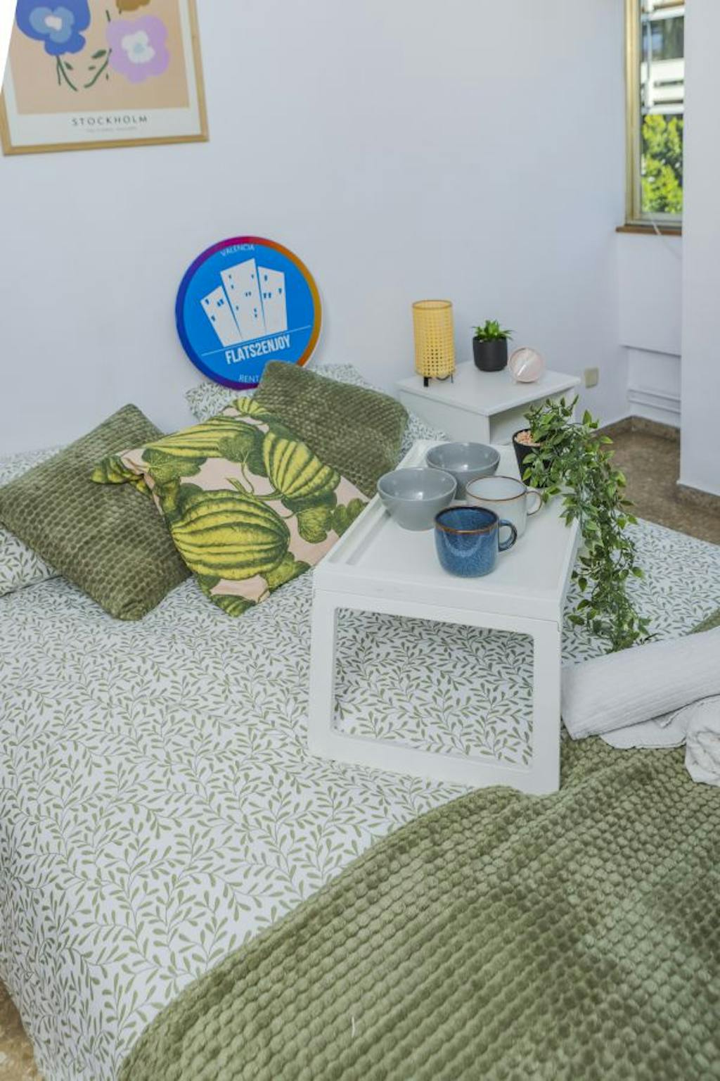 Carrer d'Alvaro de Bazan, Valencia preview