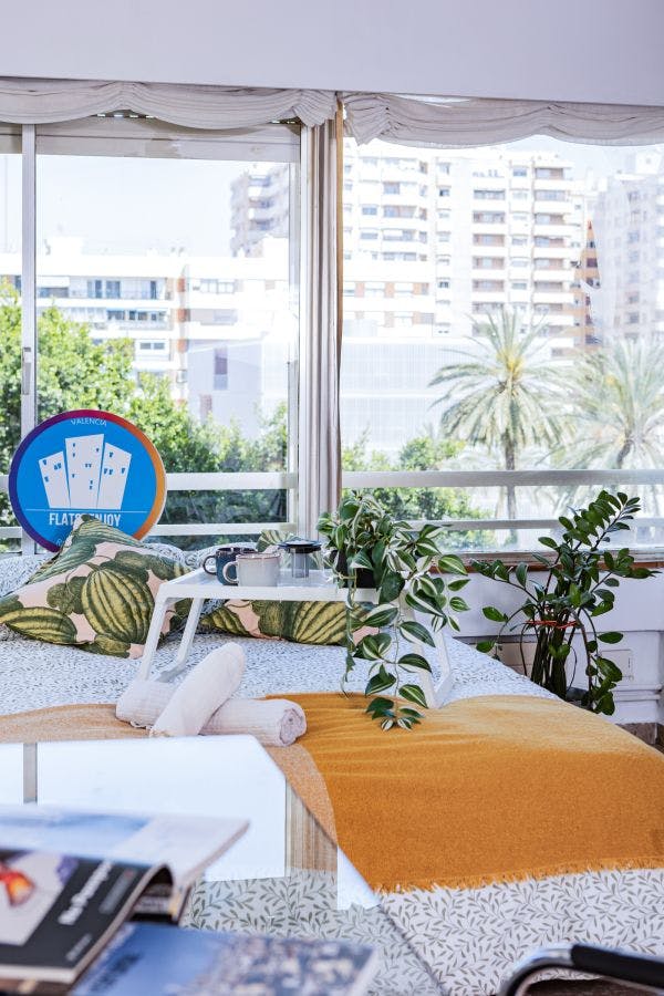 Carrer d'Alvaro de Bazan, Valencia preview