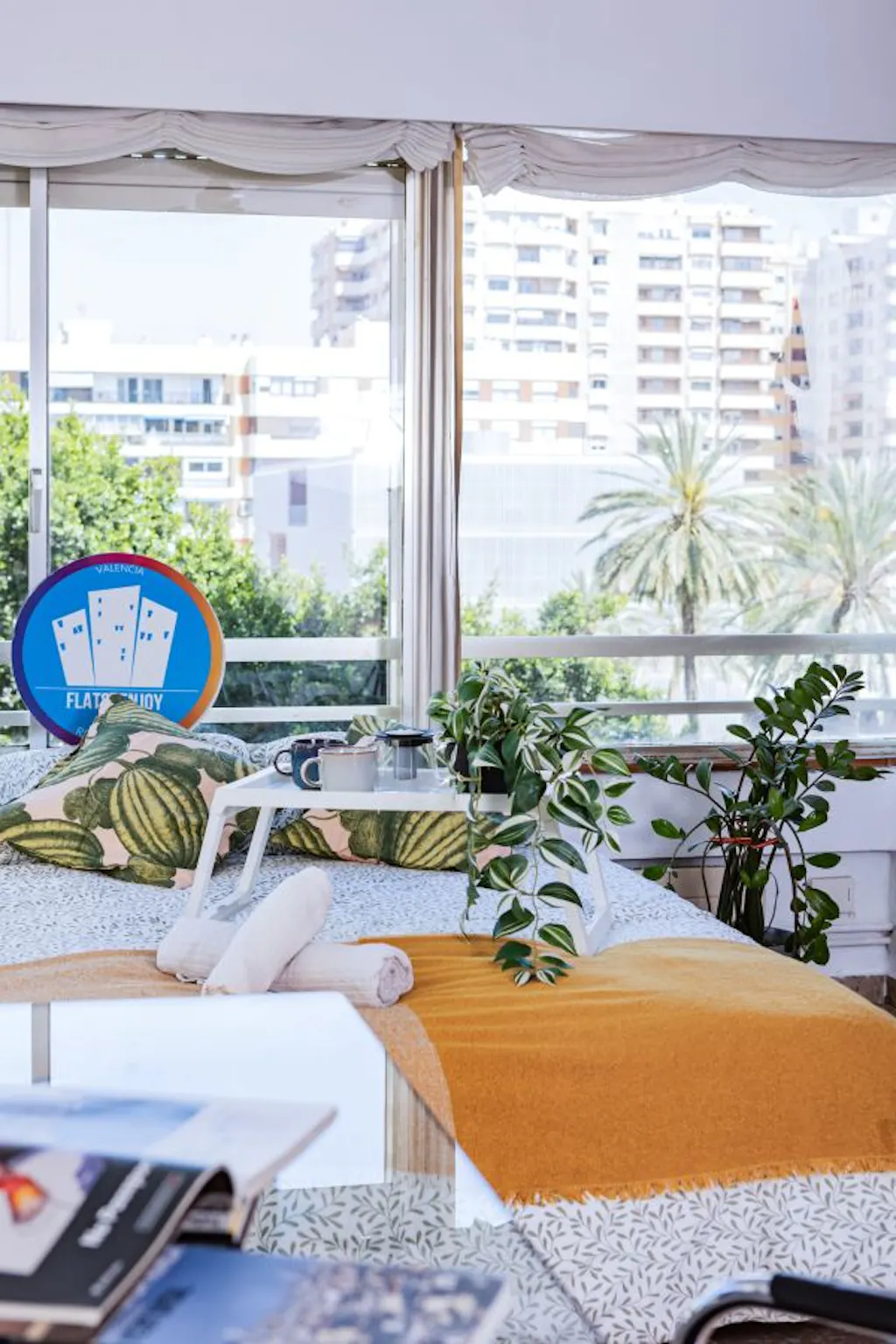 Carrer d'Alvaro de Bazan, Valencia preview