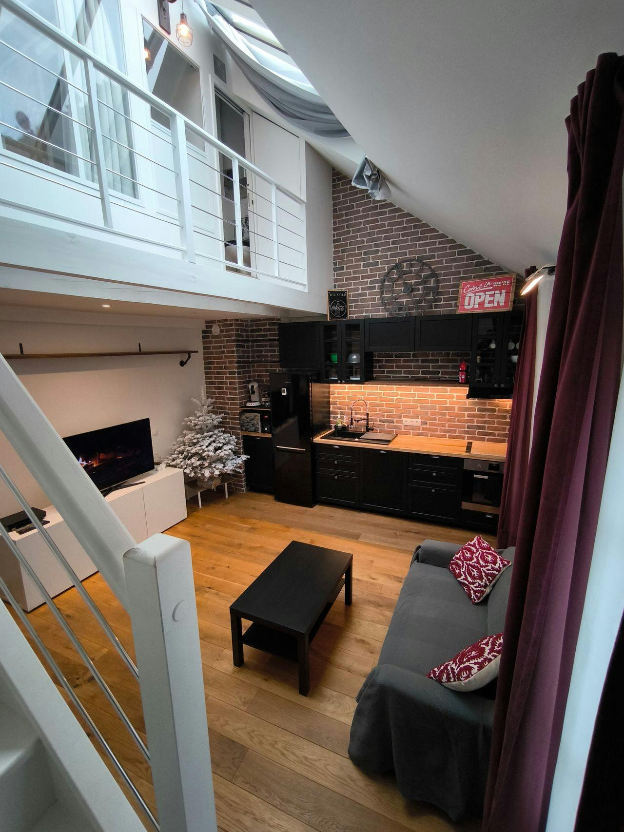 Rue de Ménilmontant, Paris preview