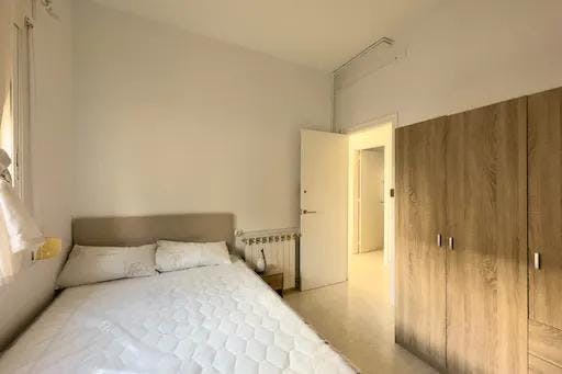 Single room Barcelona, 1 bed, 10m² — photo 7