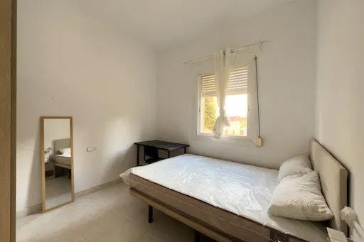 Single room Barcelona, 1 bed, 10m² — photo 10