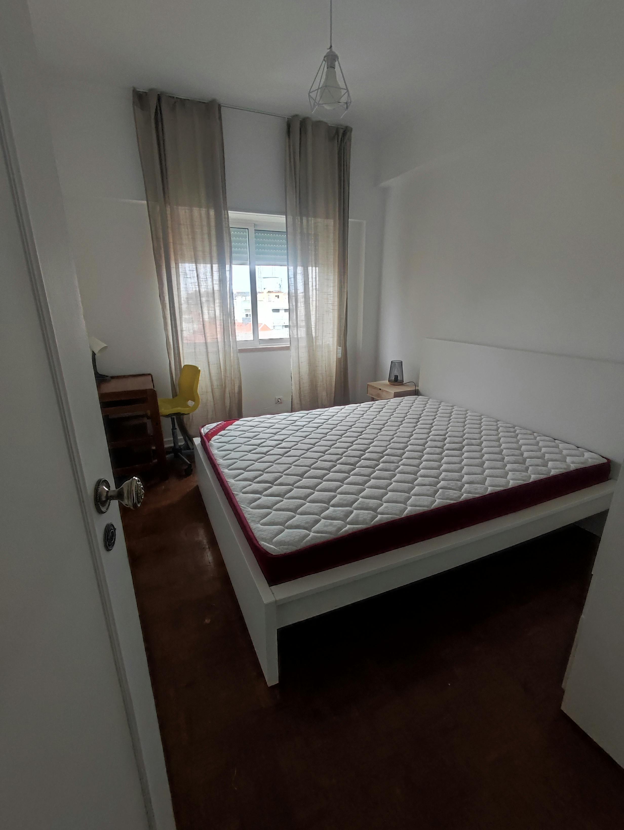 Rua Doutor Francisco Inácio Lopes, Almada preview