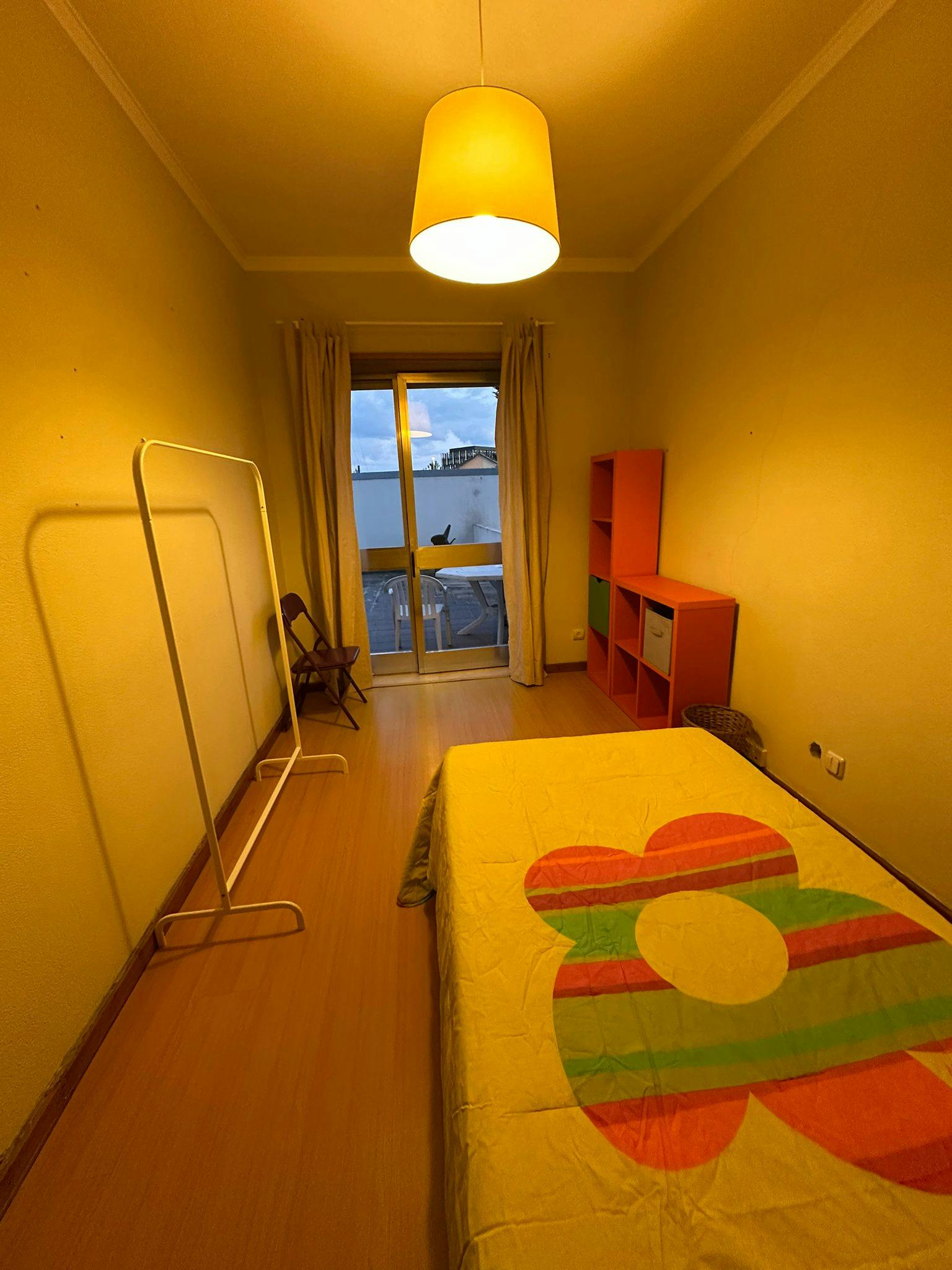 Rua de Francos, Porto preview