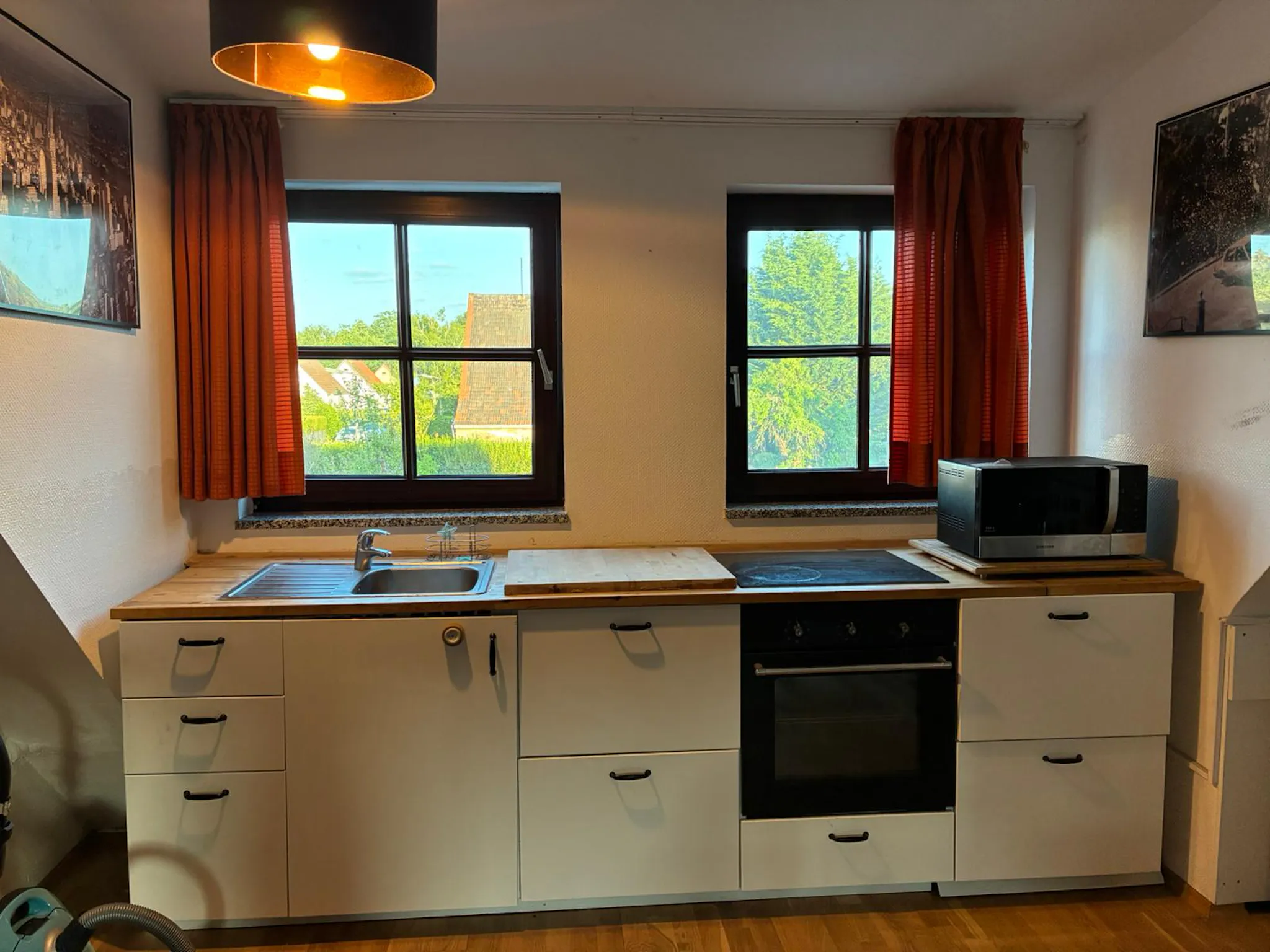 Sagemühler Steig, Berlin
