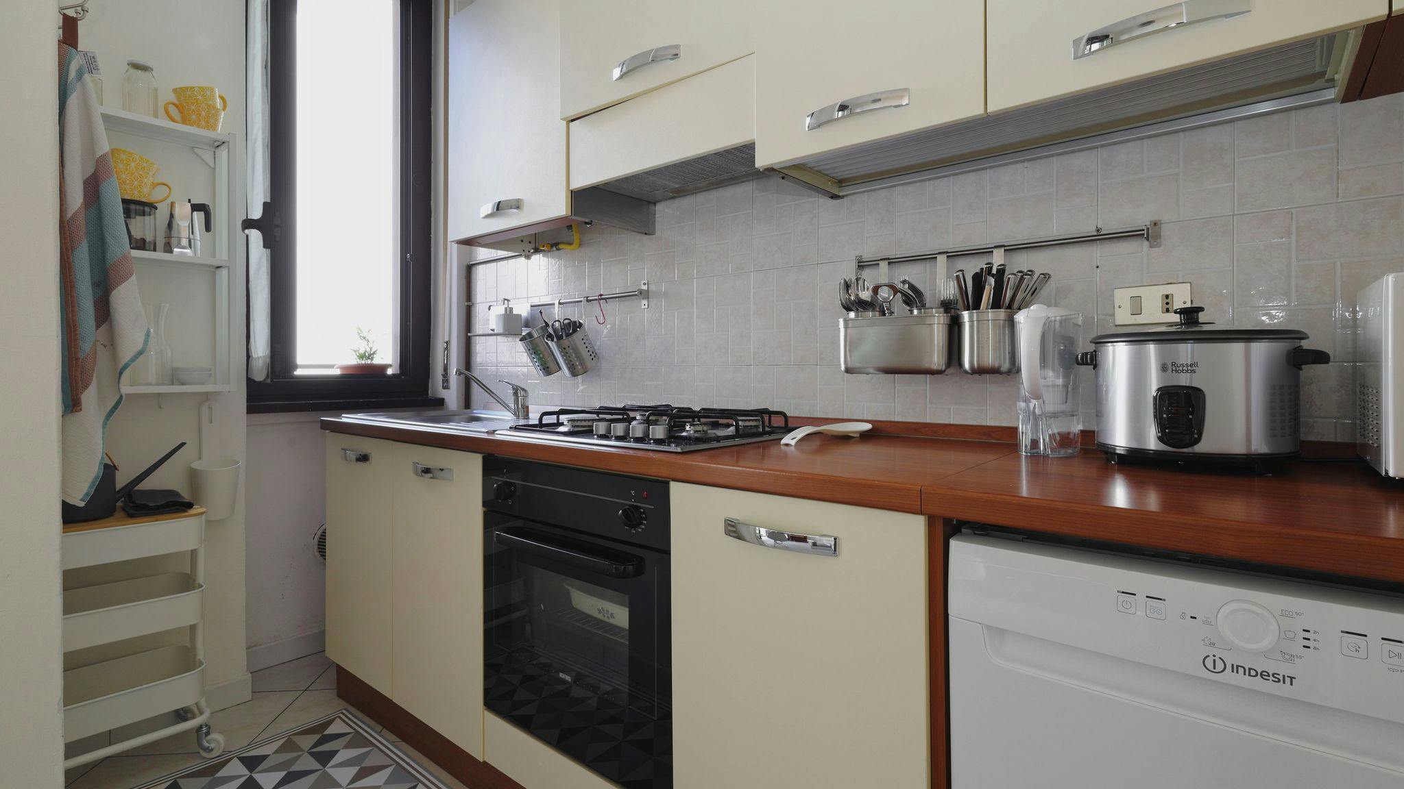 preview gallery tile