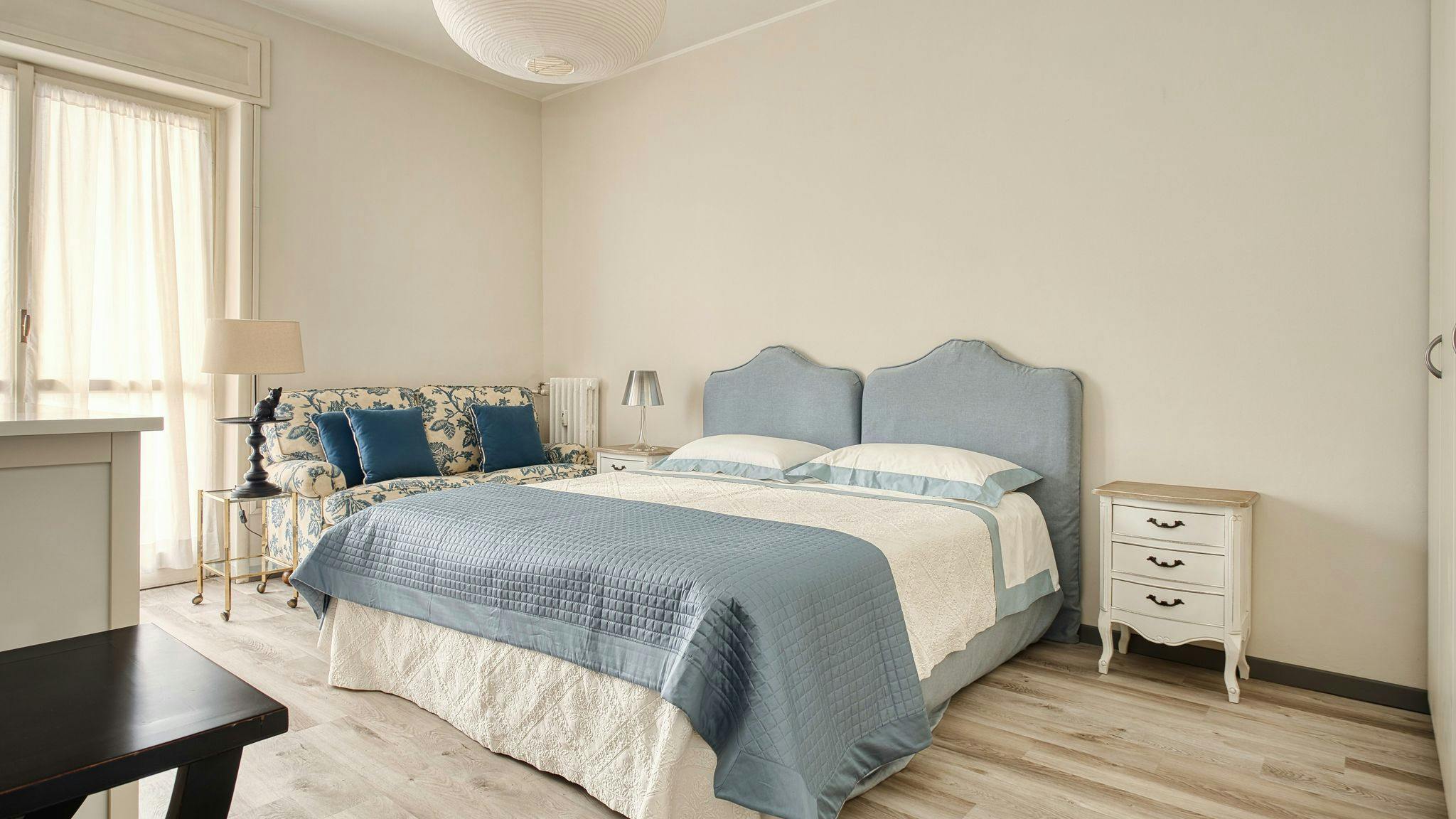 Apartment for rent for €1 per month in Milan, Via Bergamo