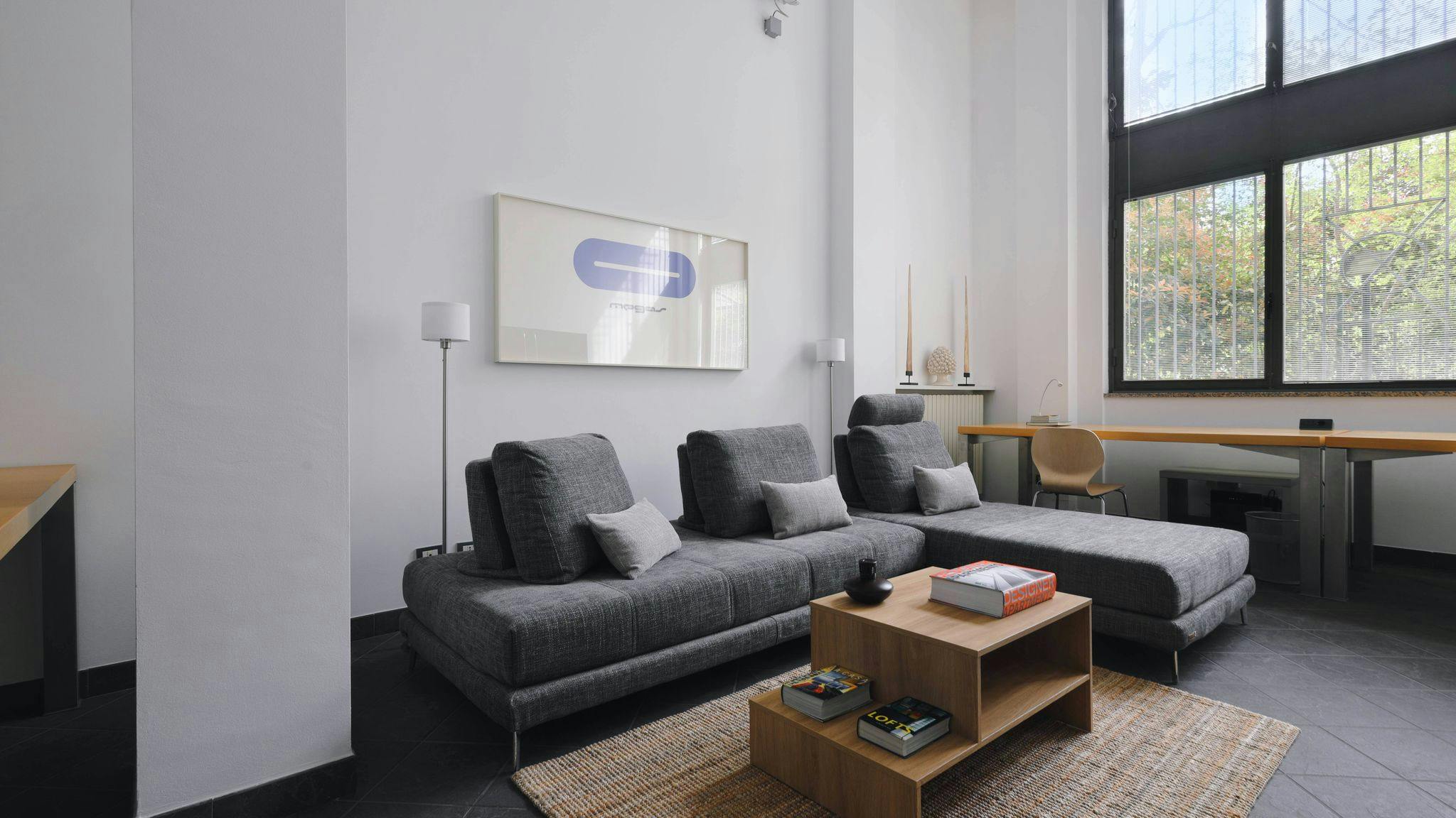 Apartment for rent for €1 per month in Milan, Via Scaldasole