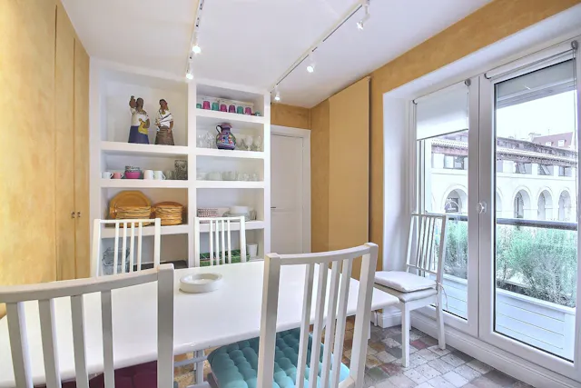 1-Bedroom Apartment in Rue Saint-Sulpice, Paris (1626628) room image 210