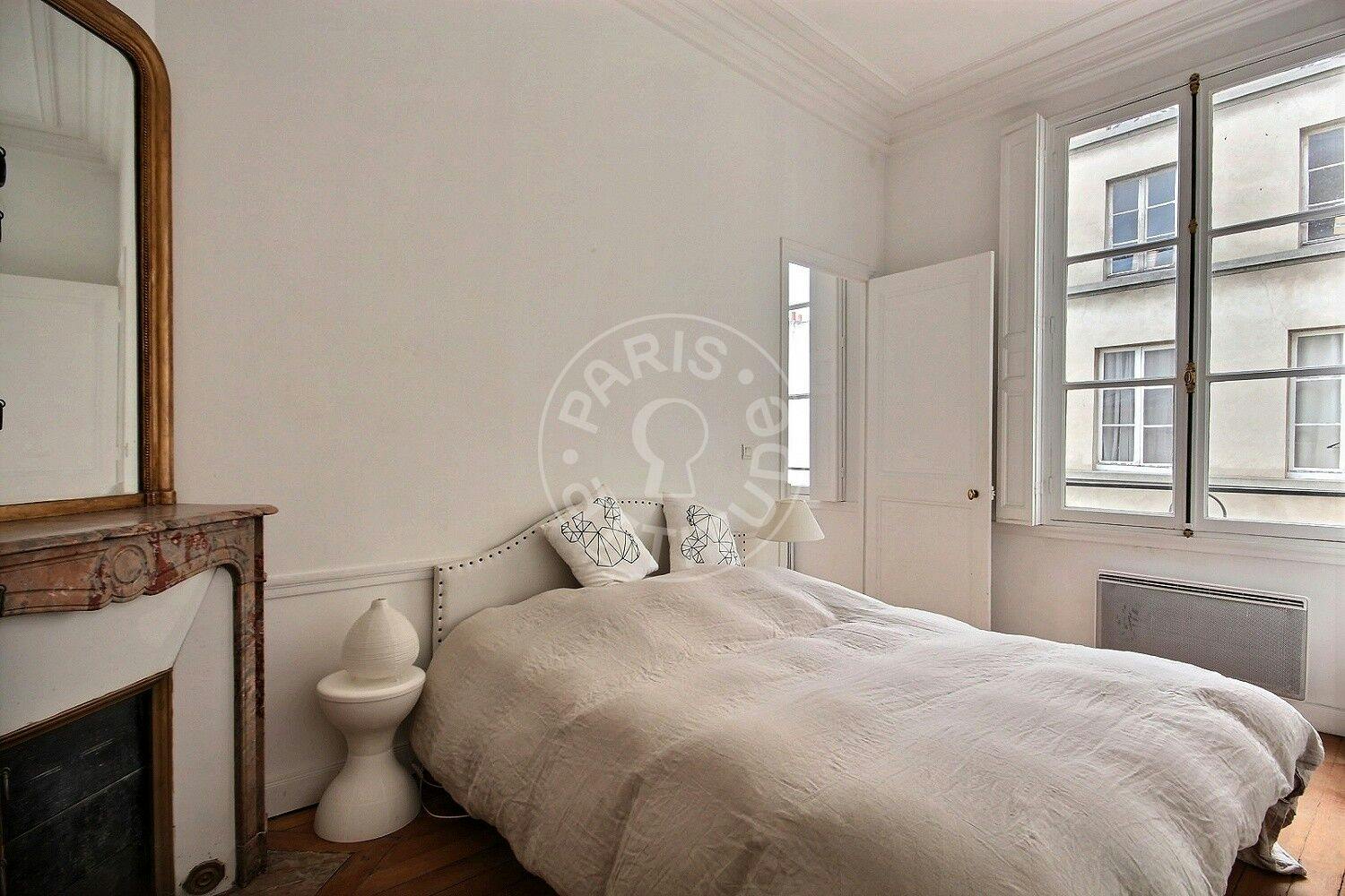 Apartment Paris, 1 bed — photo 3