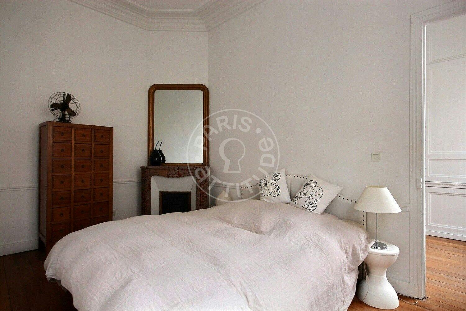 Apartment Paris, 1 bed — photo 8