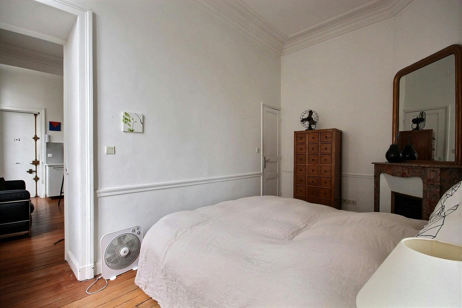 Apartment Paris, 1 bed — photo 39