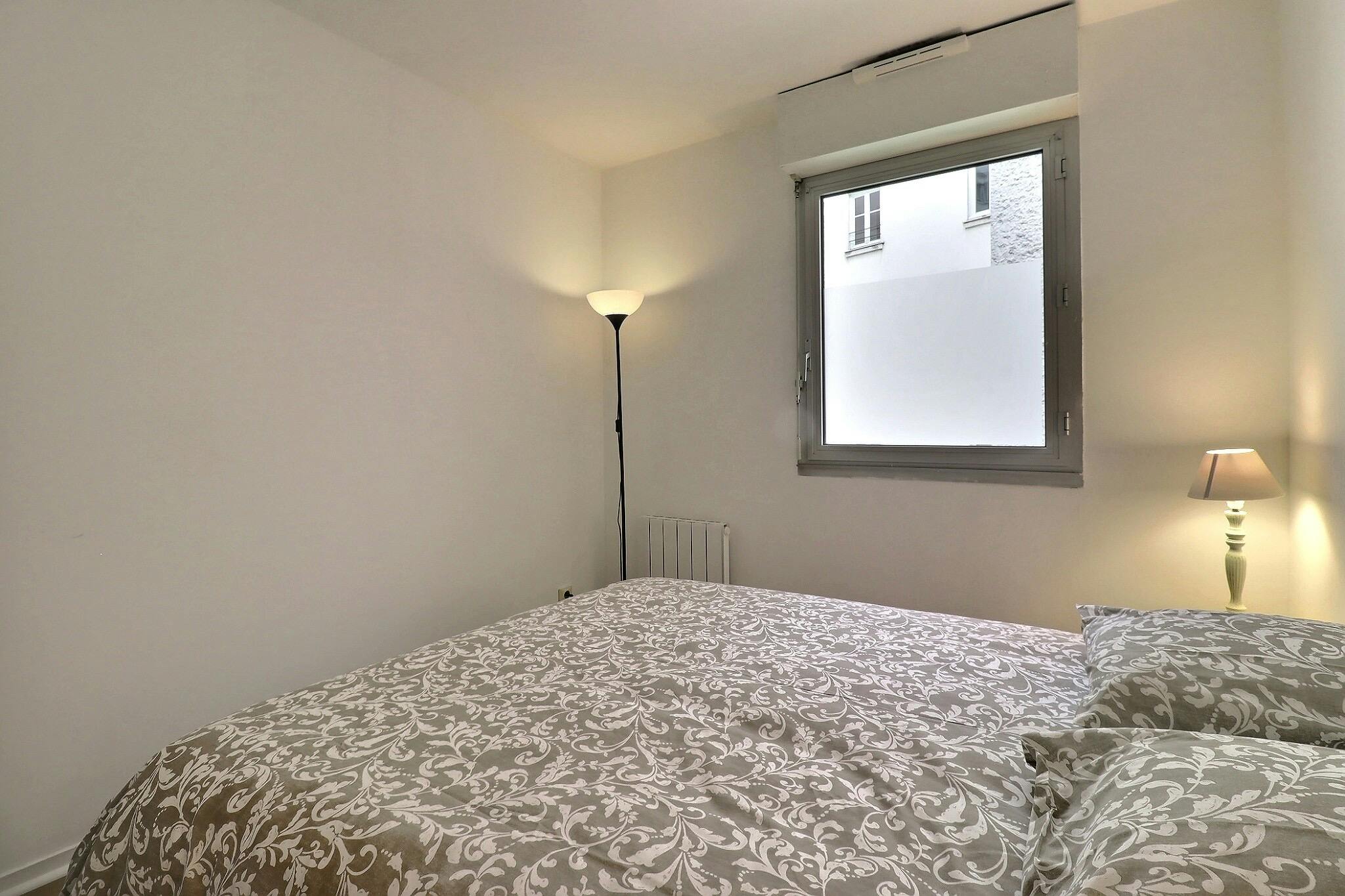 1-Bedroom Apartment in Rue Compans, Paris (1626631) room image 10