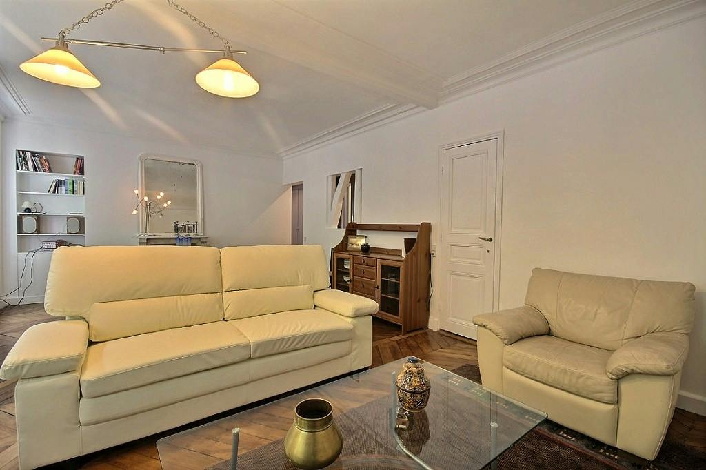 Appartement – Paris, 5th Arrondissement - Plus