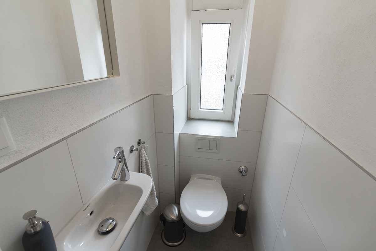 Private room for rent on Sandweg, Frankfurt am Main – pohled 6
