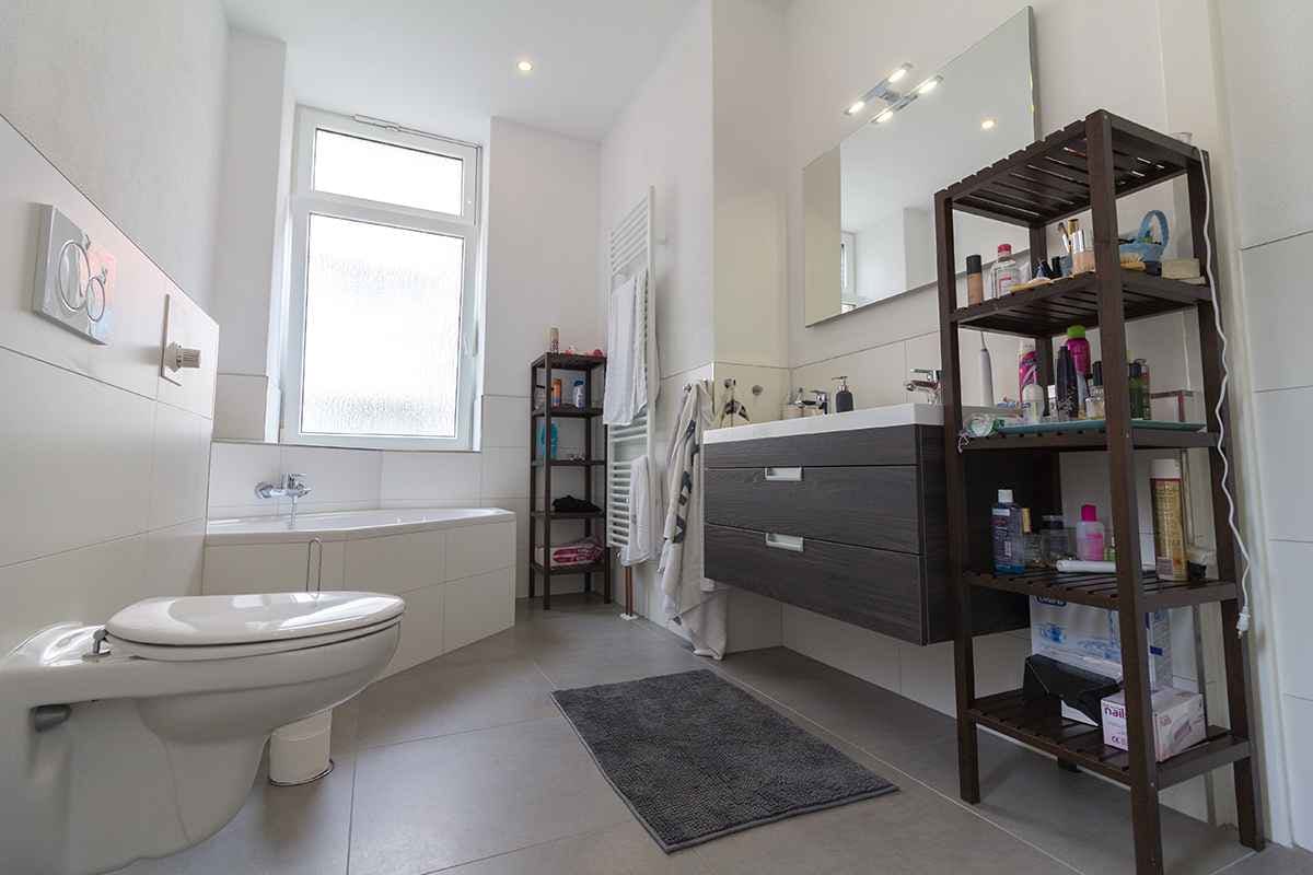 Private room for rent on Sandweg, Frankfurt am Main – pohled 4
