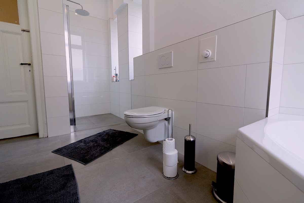 Private room for rent on Sandweg, Frankfurt am Main – pohled 5