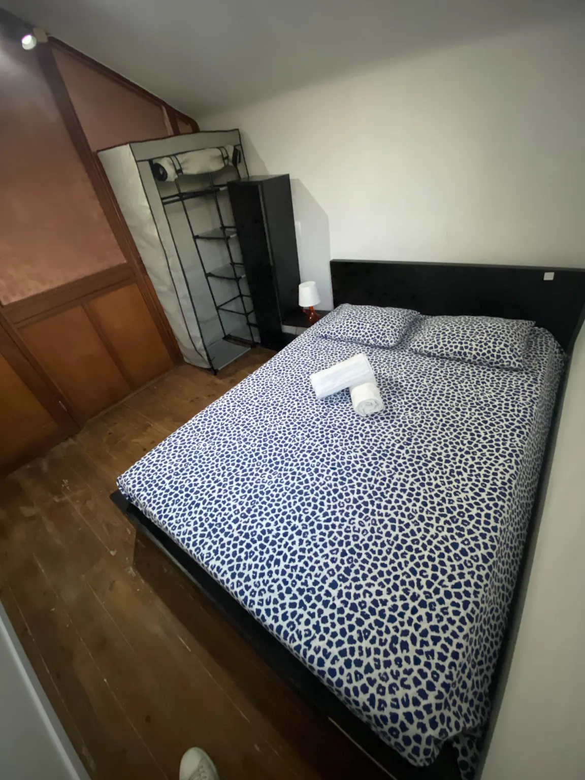 Private room in Rua Cónego Ferreira Pinto, Porto (1626652) ROOM 4