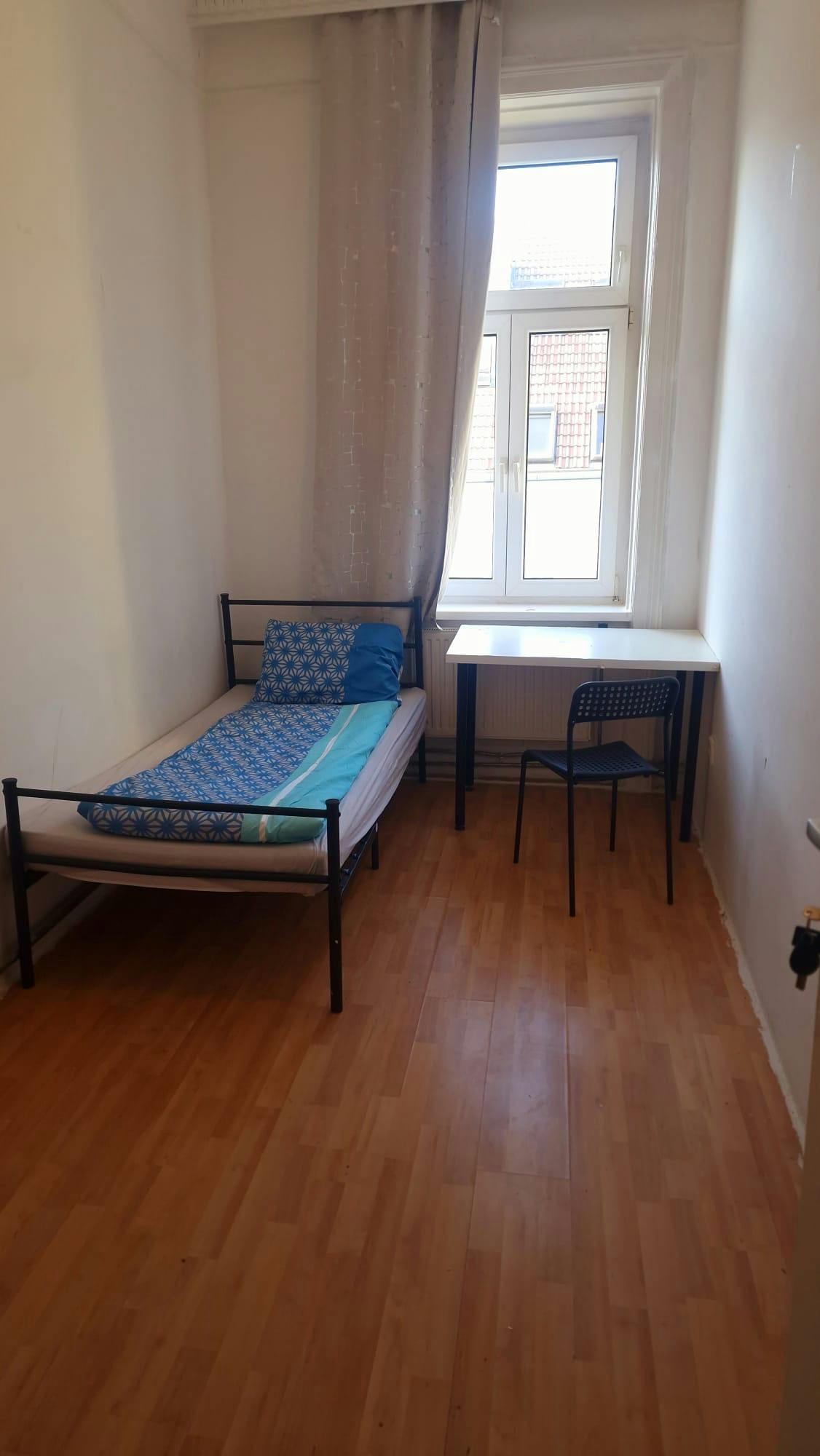 Habitación privada en alquiler por 450 € al mes en Vienna, Kleistgasse