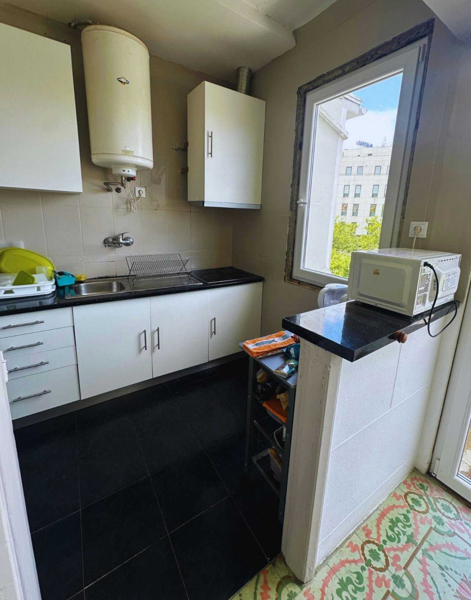 Single room Porto, 1 bed, 10m² — photo 2