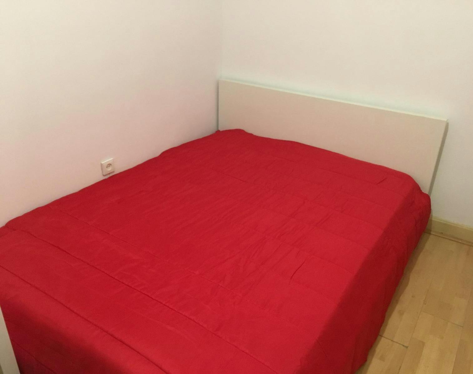 Single room Porto, 1 bed, 7m² — photo 9