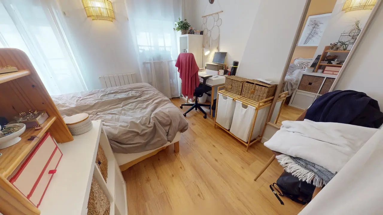 Rue Paul Bert, Lyon preview