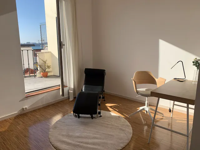 1-Bedroom Apartment in Rua Duques de Bragança, Lisbon (1626685) room image 2