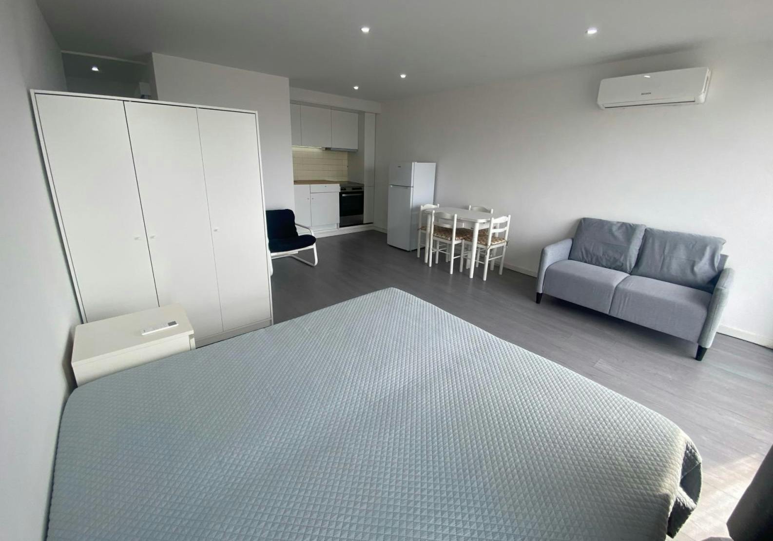 Apartment Matosinhos, 10m² — photo 8