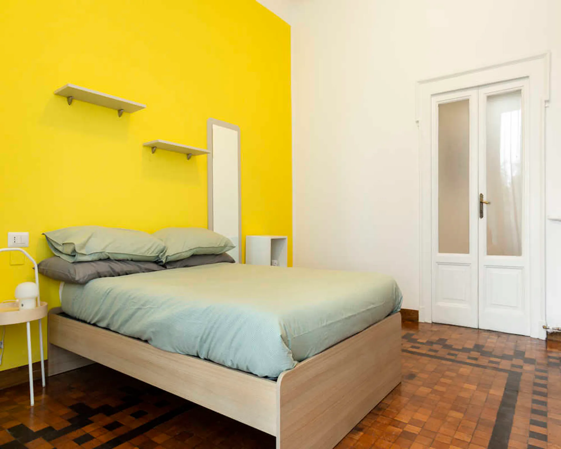 Via Giovanni Paisiello, Milan preview