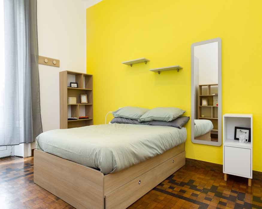 Via Giovanni Paisiello, Milan