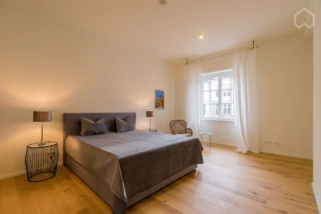 1-Bedroom Apartment in Geisbergstraße, Berlin (1626695) room image 120