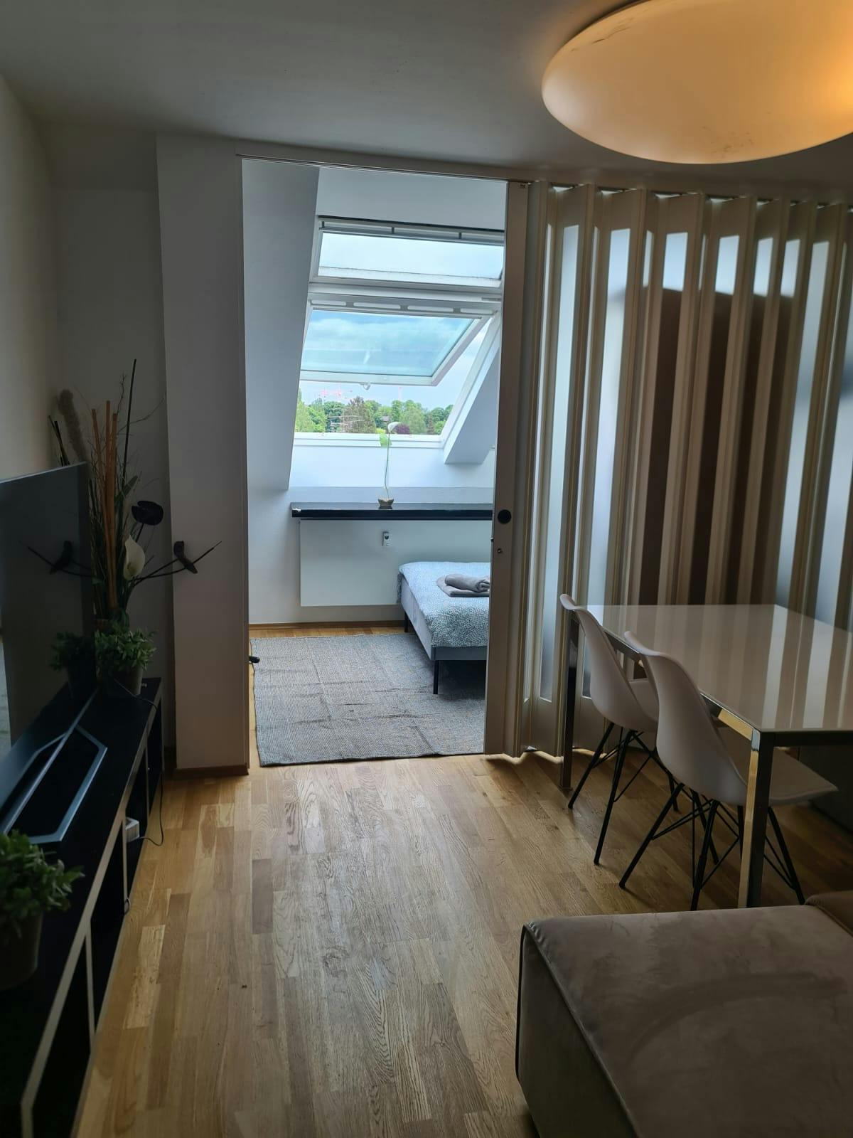 Single room Munich, 1 bed, 9m² — photo 4
